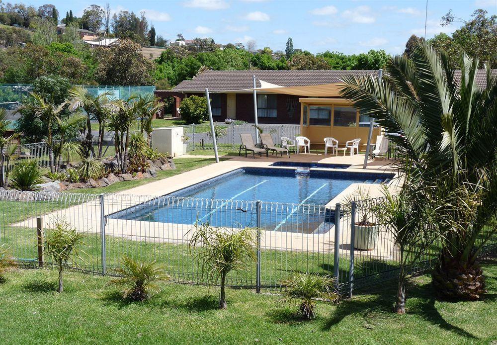 Barwon Valley Lodge Geelong Exterior foto