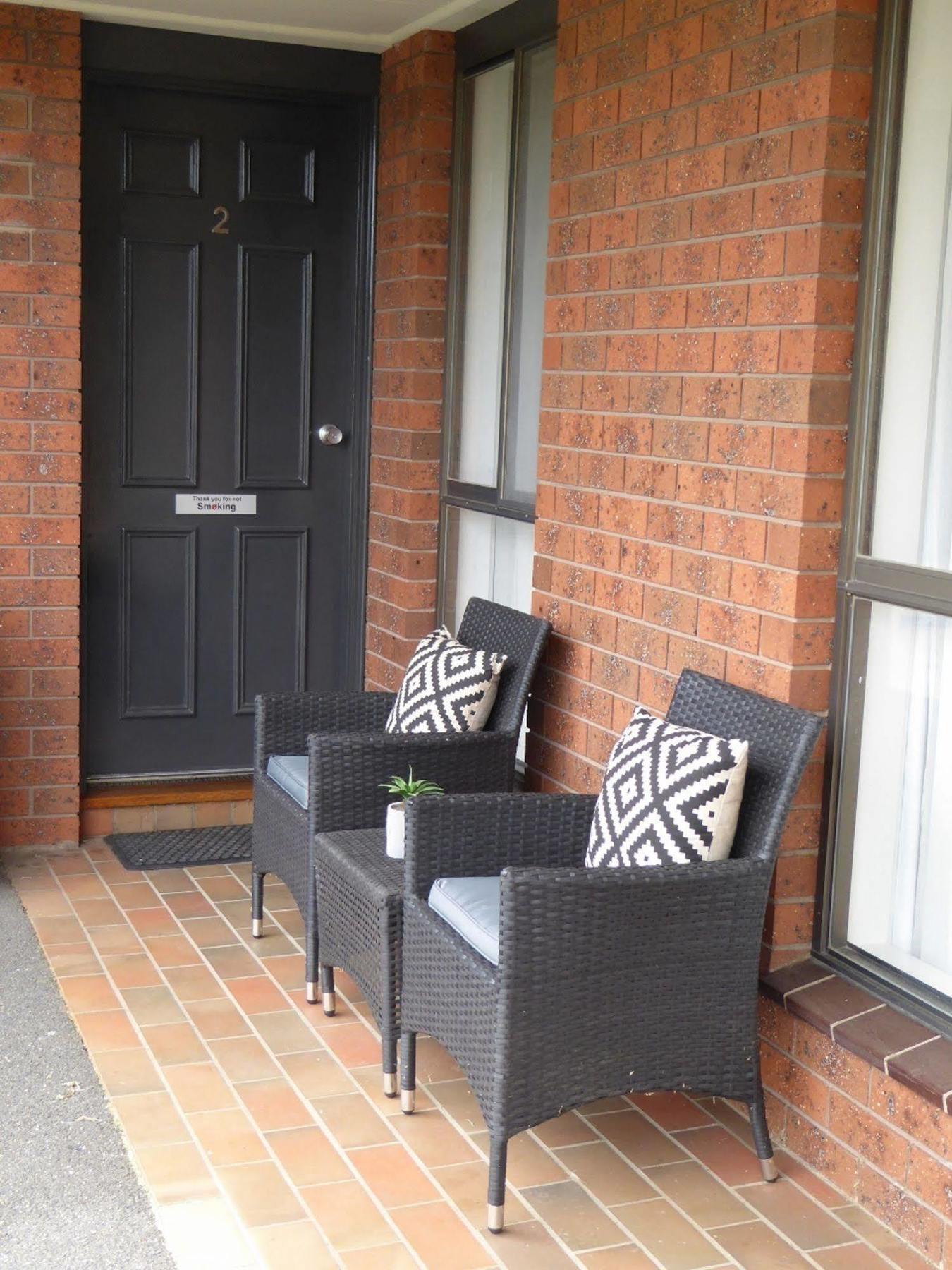 Barwon Valley Lodge Geelong Exterior foto